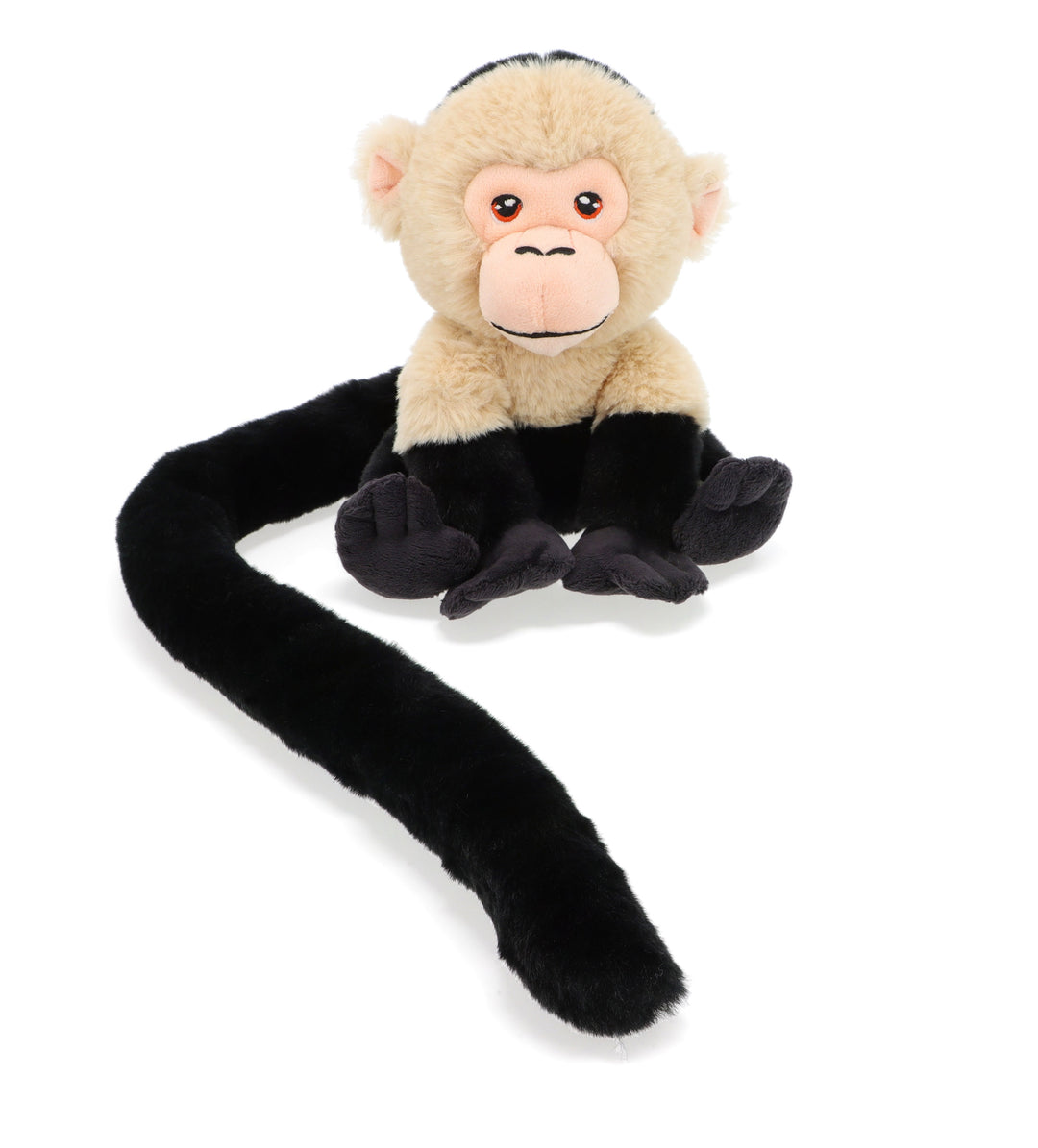 18cm Soft Monkey Tails Plush Toy