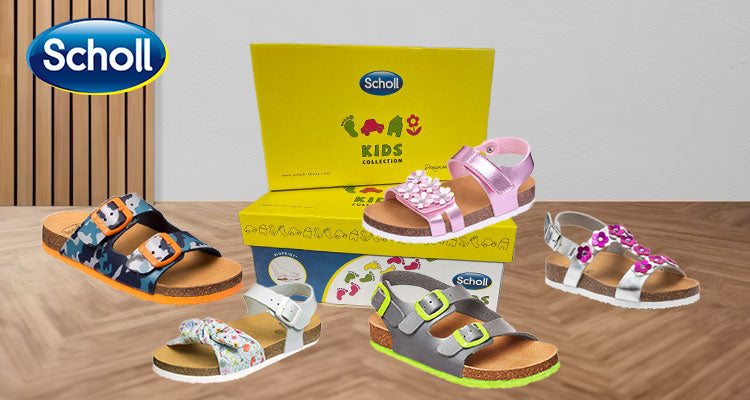 Scholl biomechanics sandals sales uk