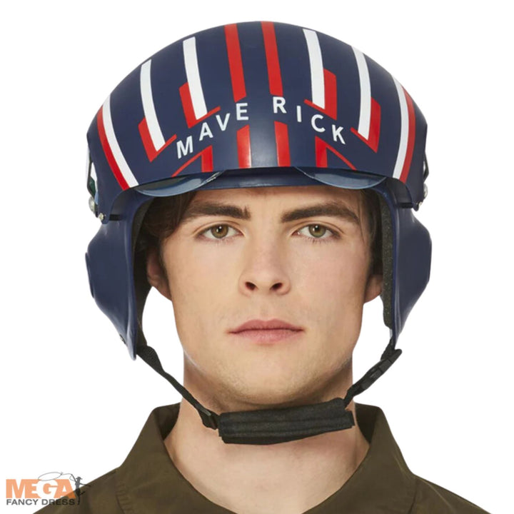 Top Gun Maverick Helmet