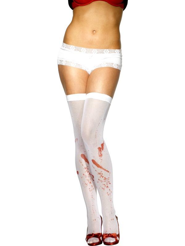 Blood Stained Stockings