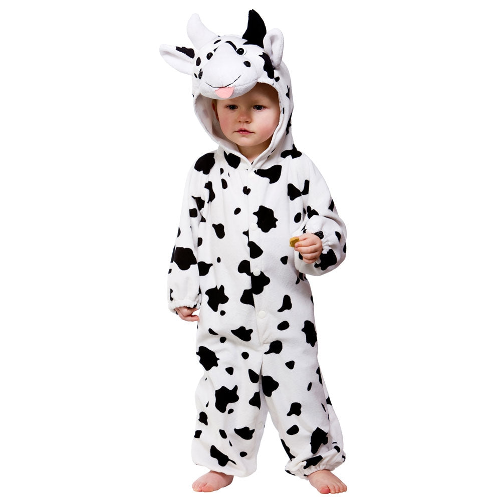 Cow Toddler