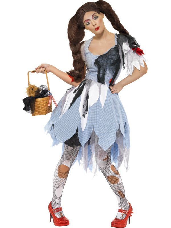 Ladies' Deadly Dorothy