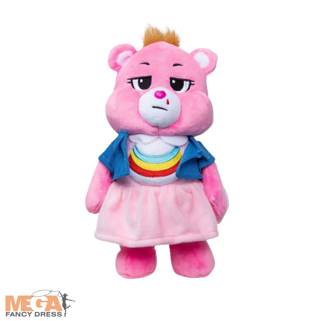 Care Bears x Stranger Things -22cm Cheer as Eleven