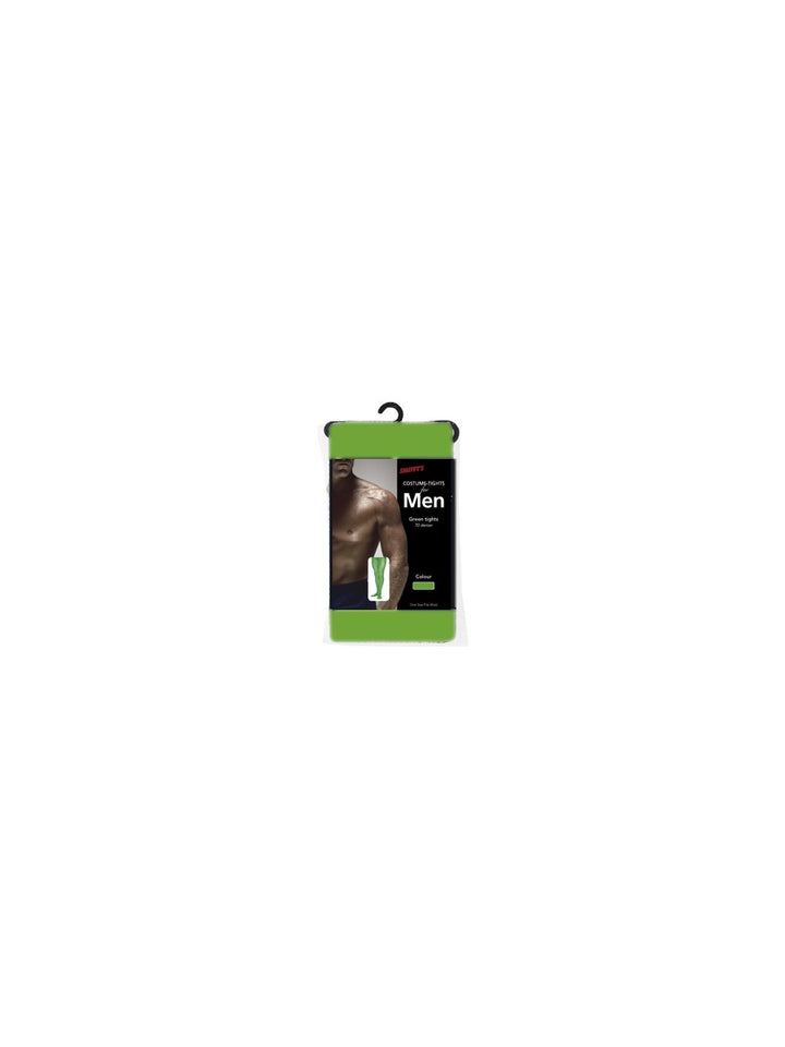 Green Tights Costume Accessory