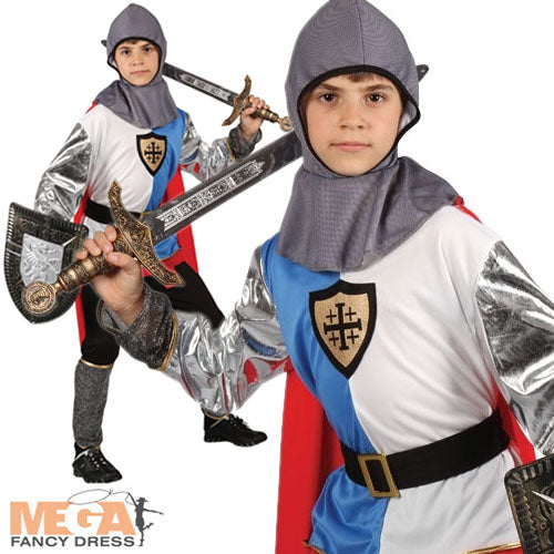 Kid's Knight of the Realm