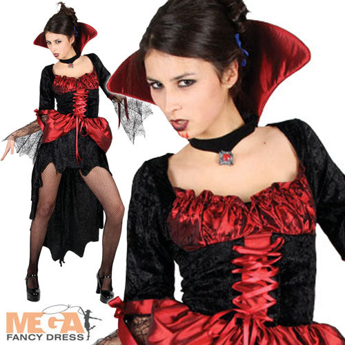 Ladies' Burlesque Vamp