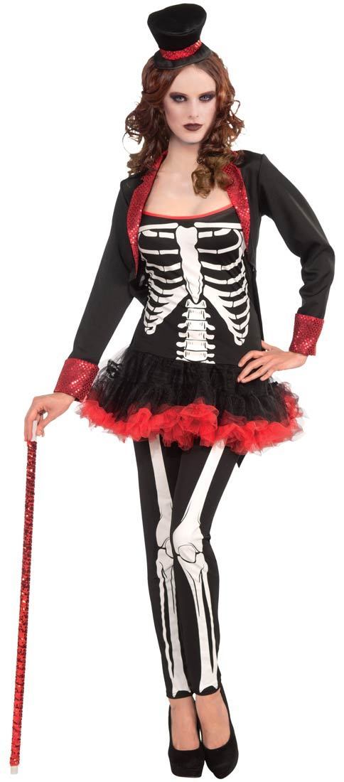 Mrs Bone Jangles Costume Mega Fancy Dress UK mrs-bone-jangles-costume-mega-fancy-dress-uk