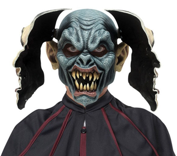 Boys Vampire with Mask Halloween Dracula Costume