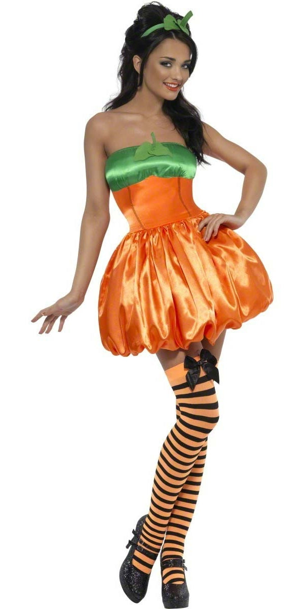 Adult Pumpkins