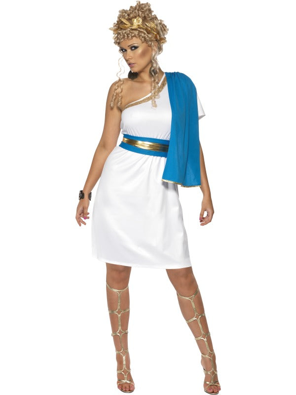 Ladies' Roman Costumes