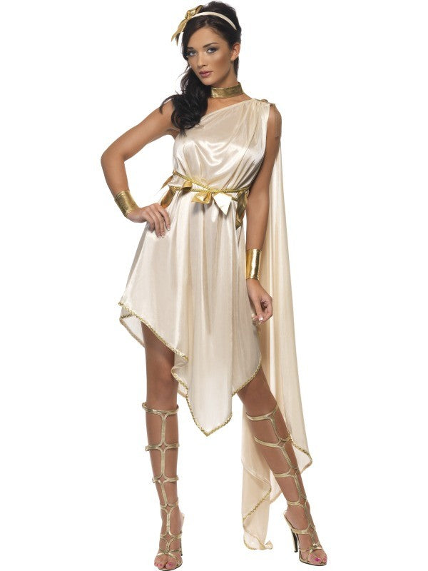 Ladies' Roman Costumes