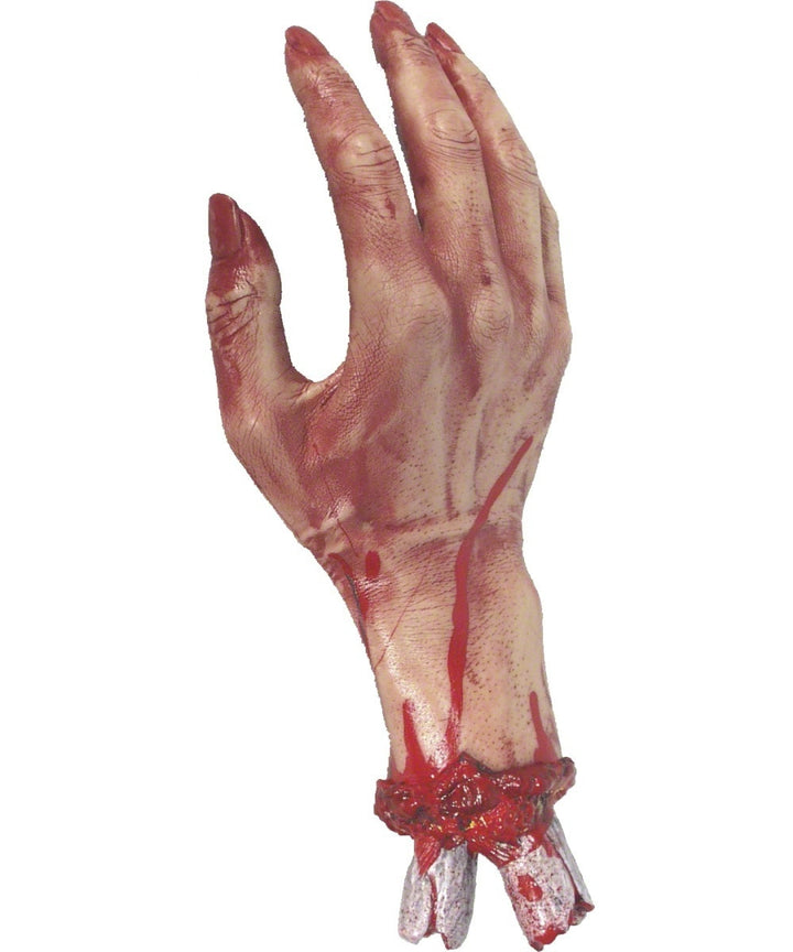 Severed Gory Hand