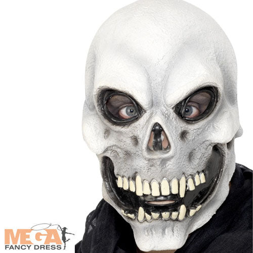 Skull Mask Halloween