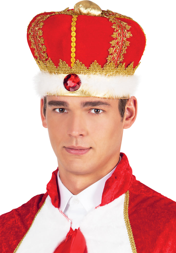 Royal King Hat
