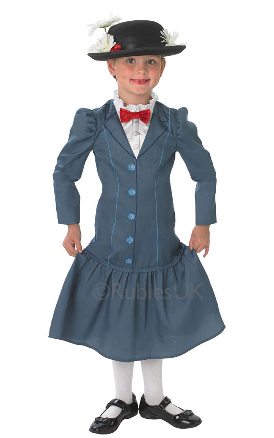 Mary poppins shop costume disney uk