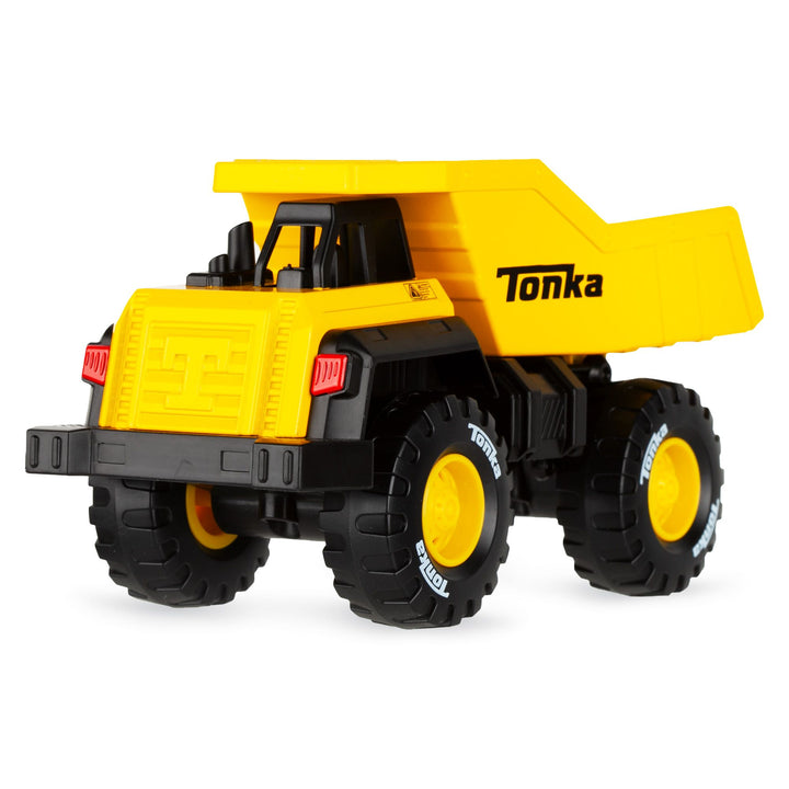 Tonka Mighty Metal Fleet - Dump Truck
