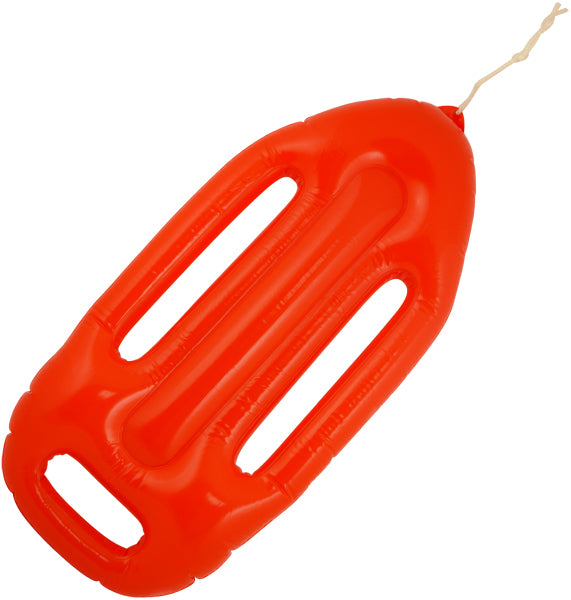 Inflatable Life Saver Float