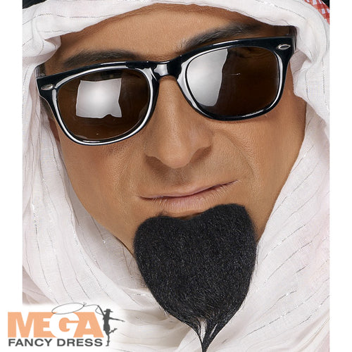 Fake Sheikh Beard