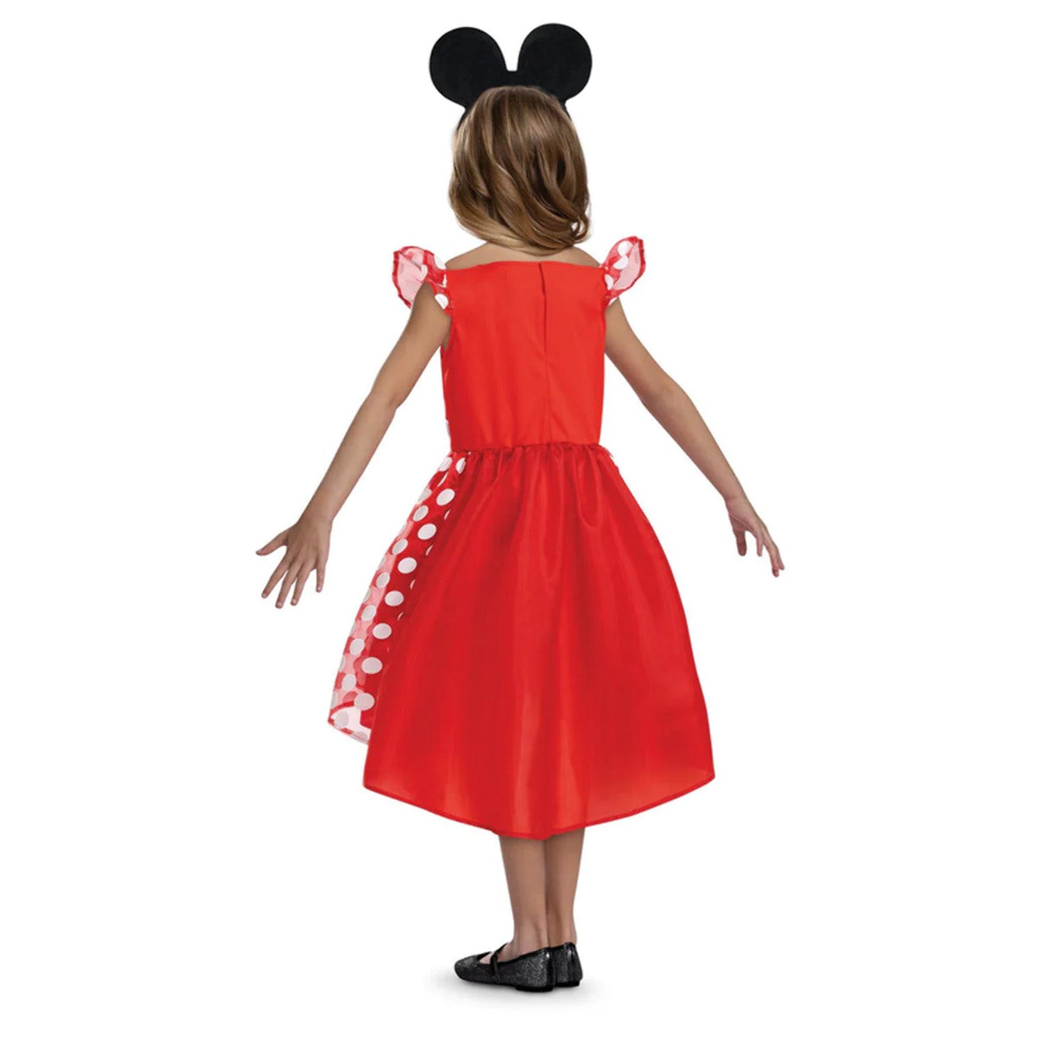 Minnie mouse dressing hot sale up outfit