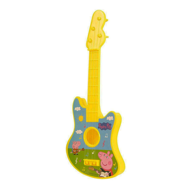 Peppa Pig Guitar