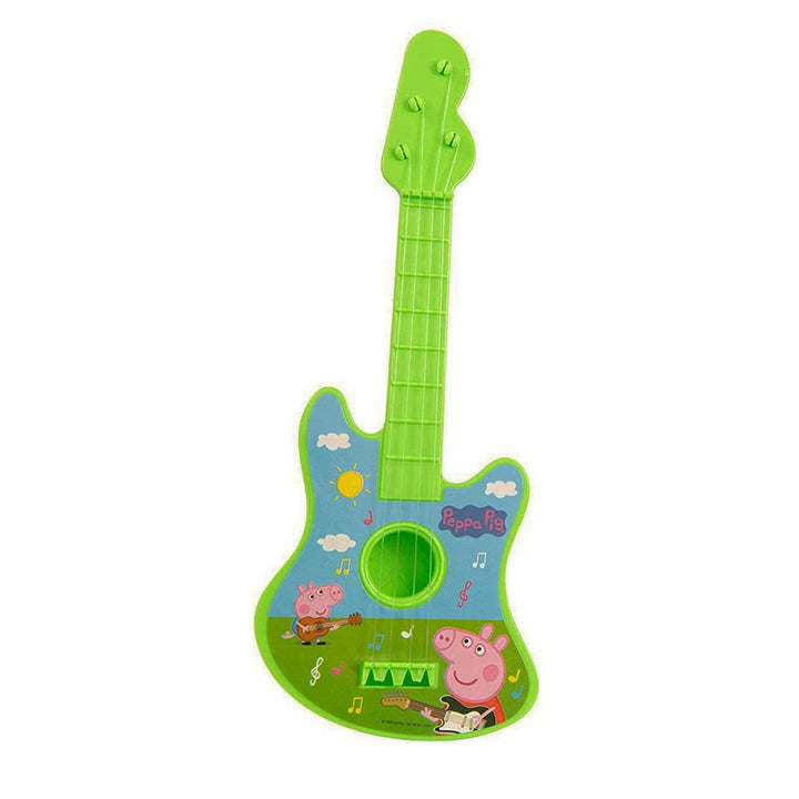 Peppa Pig Guitar