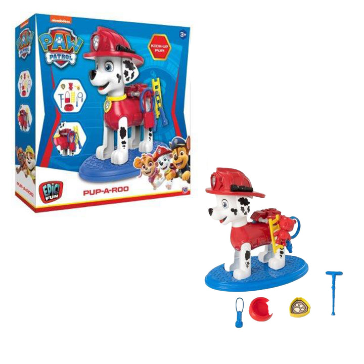Paw Patrol Pup-A-Roo