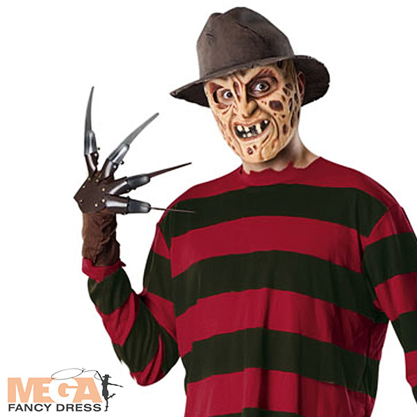 Freddy Krueger Costume