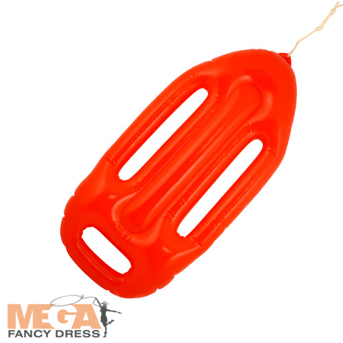Inflatable Life Saver Float