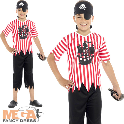 Pirate dress up shop kmart