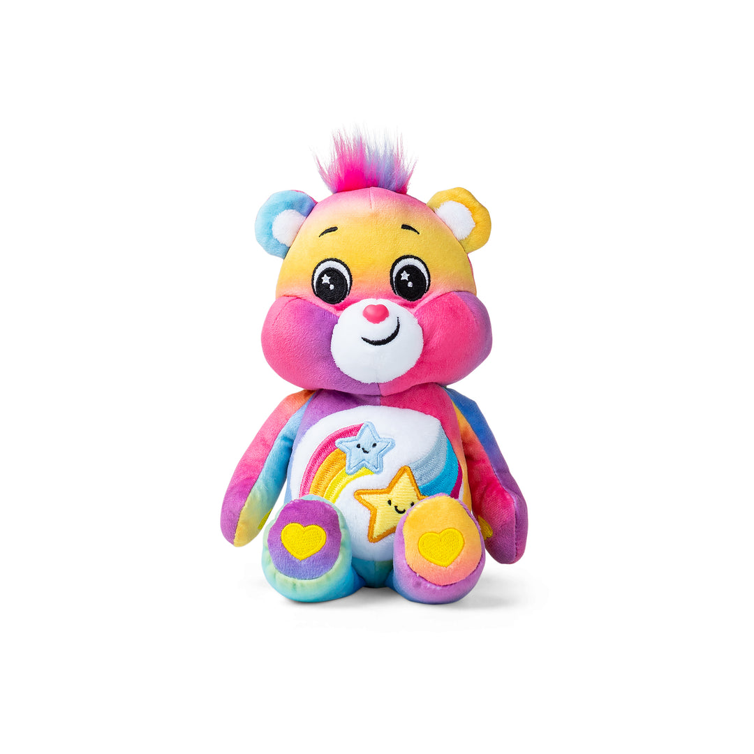 Dare To Care Bear 22cm Plush Soft Toy Collectible