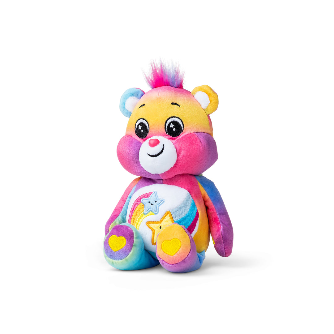 Dare To Care Bear 22cm Plush Soft Toy Collectible