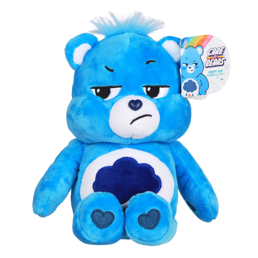 Care Bears - Grumpy Bear 22cm