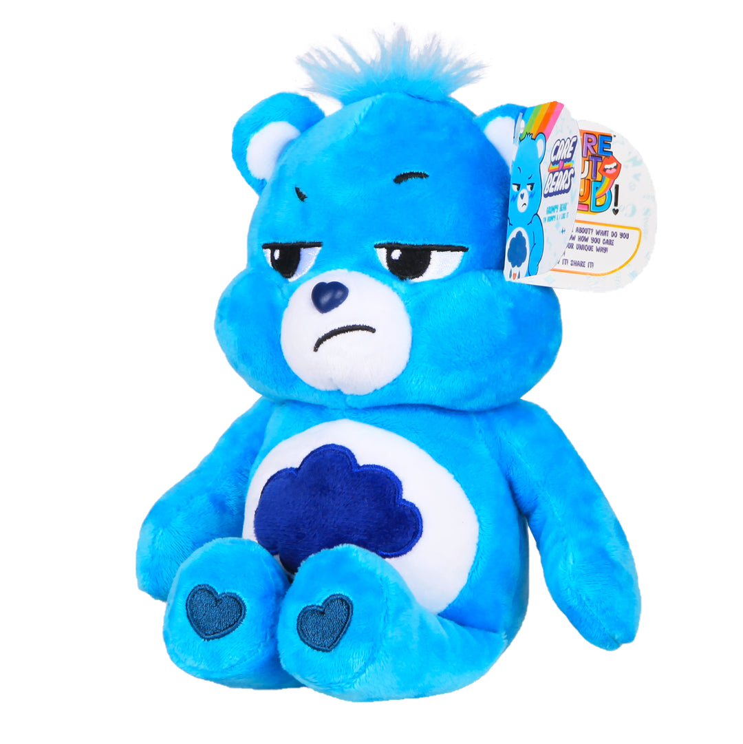 Care Bears - Grumpy Bear 22cm