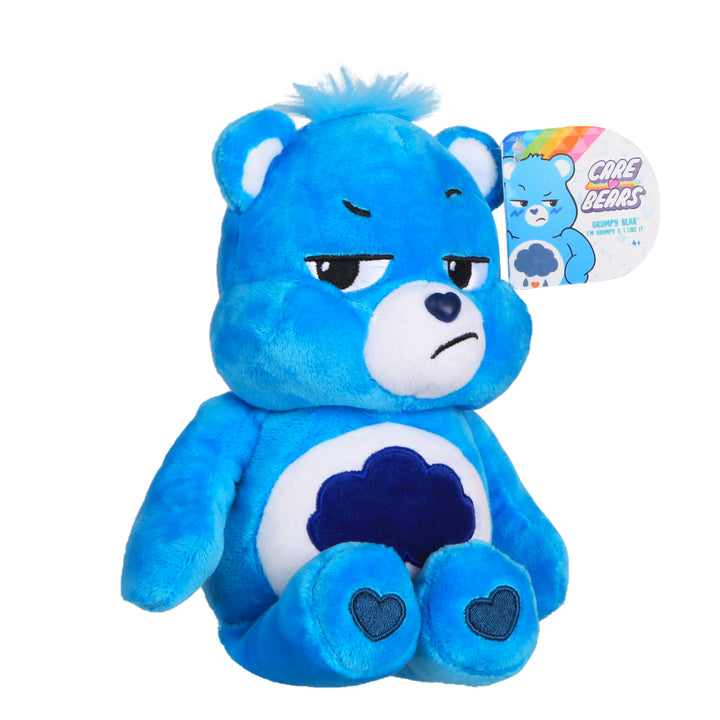 Care Bears - Grumpy Bear 22cm