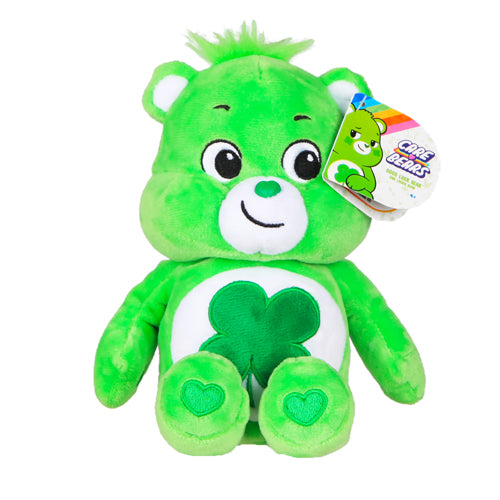 Official 22cm Good Luck Care Bear