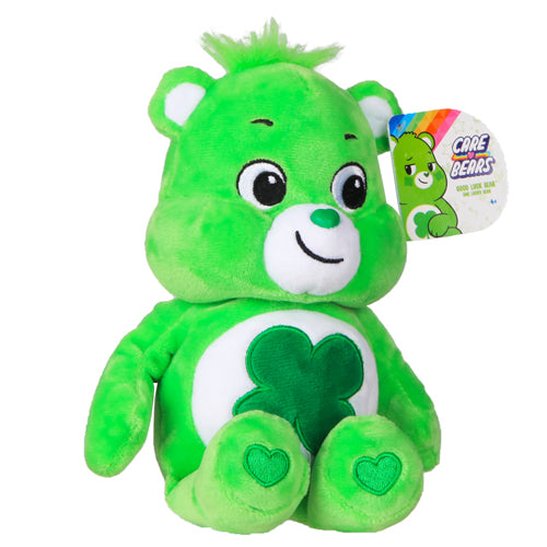 Official 22cm Good Luck Care Bear