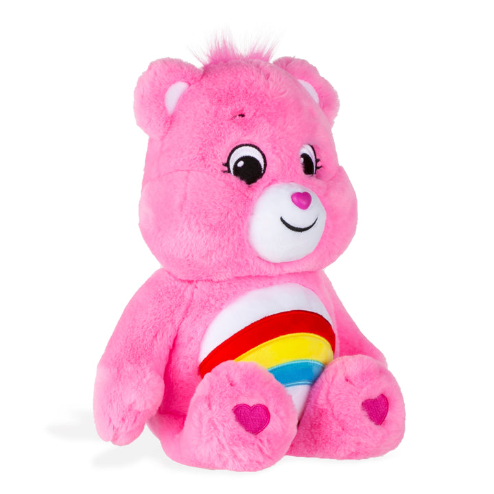 Official 35cm Cheer Bear Care Bears