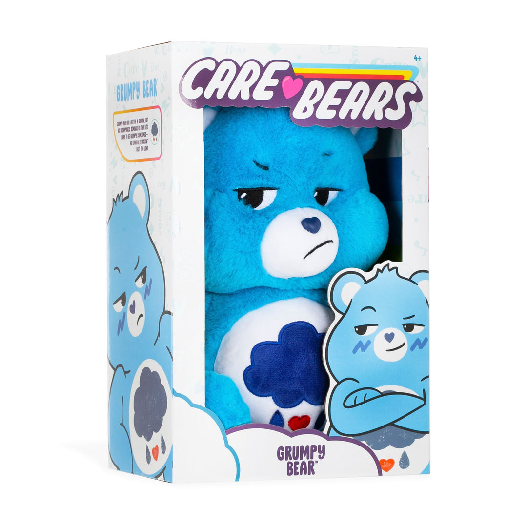 Grumpy Bear 35cm Care Bear