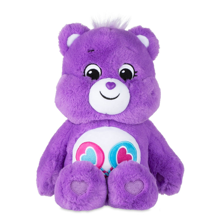 Official 35cm Share Bear Care Bears