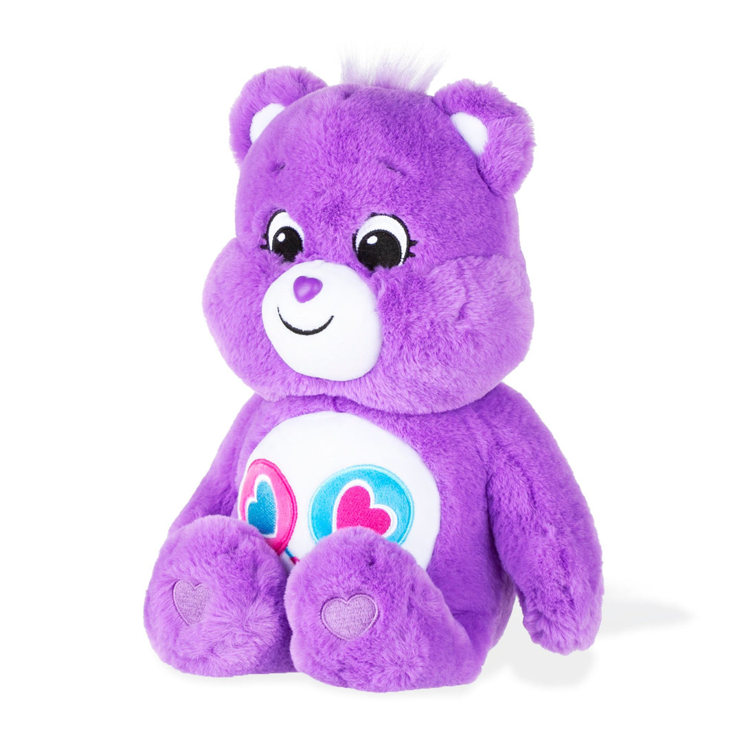 Official 35cm Share Bear Care Bears