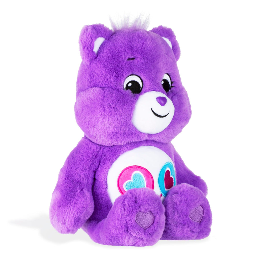 Official 35cm Share Bear Care Bears