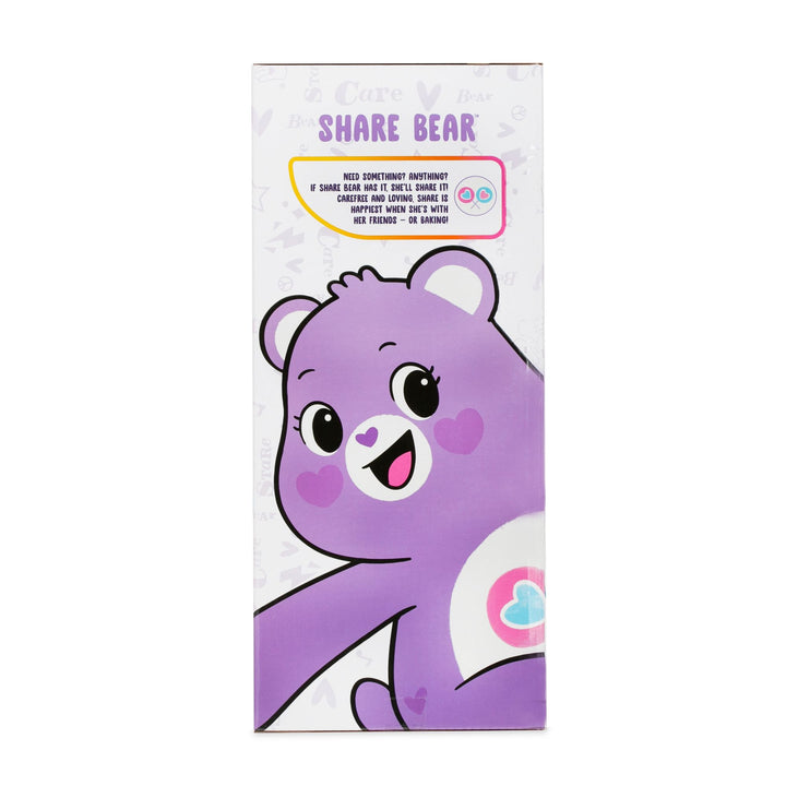 Official 35cm Share Bear Care Bears