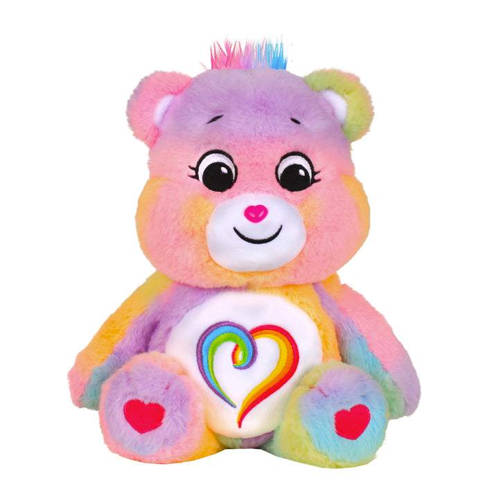 Official 35cm Togetherness Care Bears