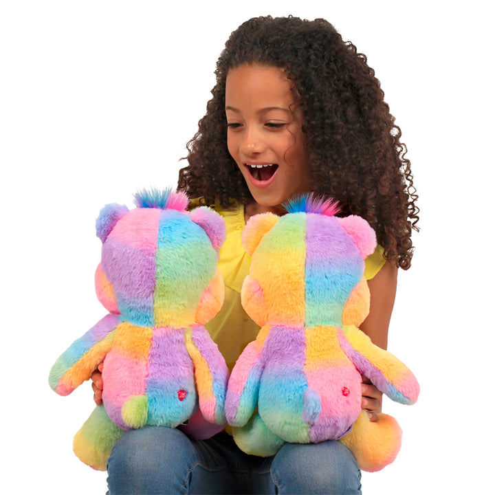 Official 35cm Togetherness Care Bears