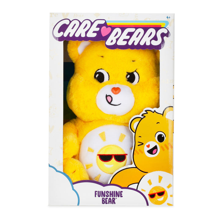 Care Bear Bundle Box 2