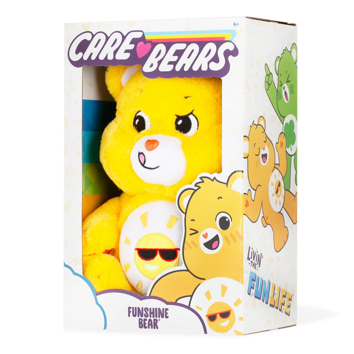 Care Bear Bundle 4
