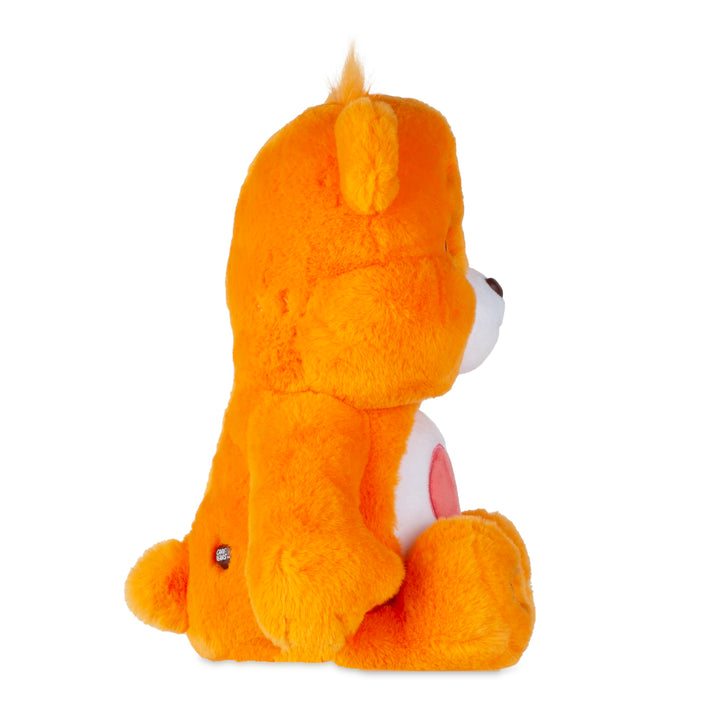 Official 35cm Tenderheart Care Bear