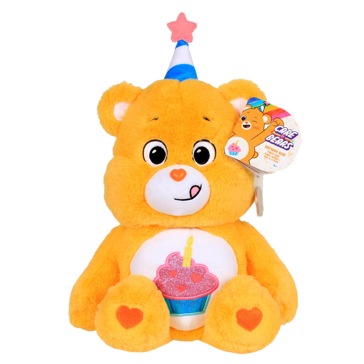 Care Bears 16" Scented Birthday Bear