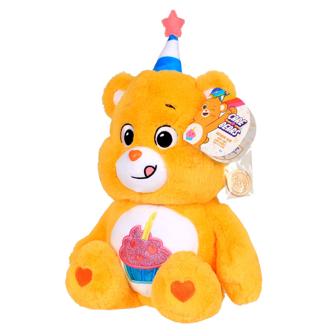 Care Bears 16" Scented Birthday Bear