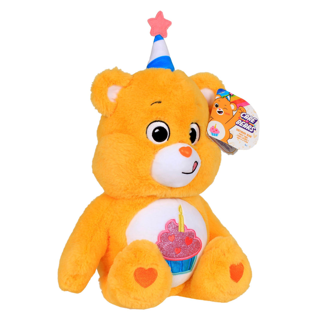 Care Bears 16" Scented Birthday Bear